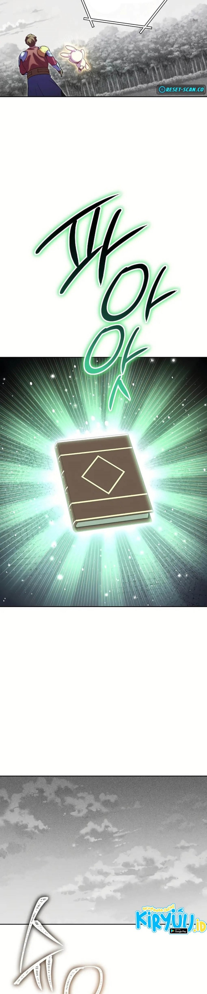 Dungeon Reset Chapter 246 Bahasa Indonesia